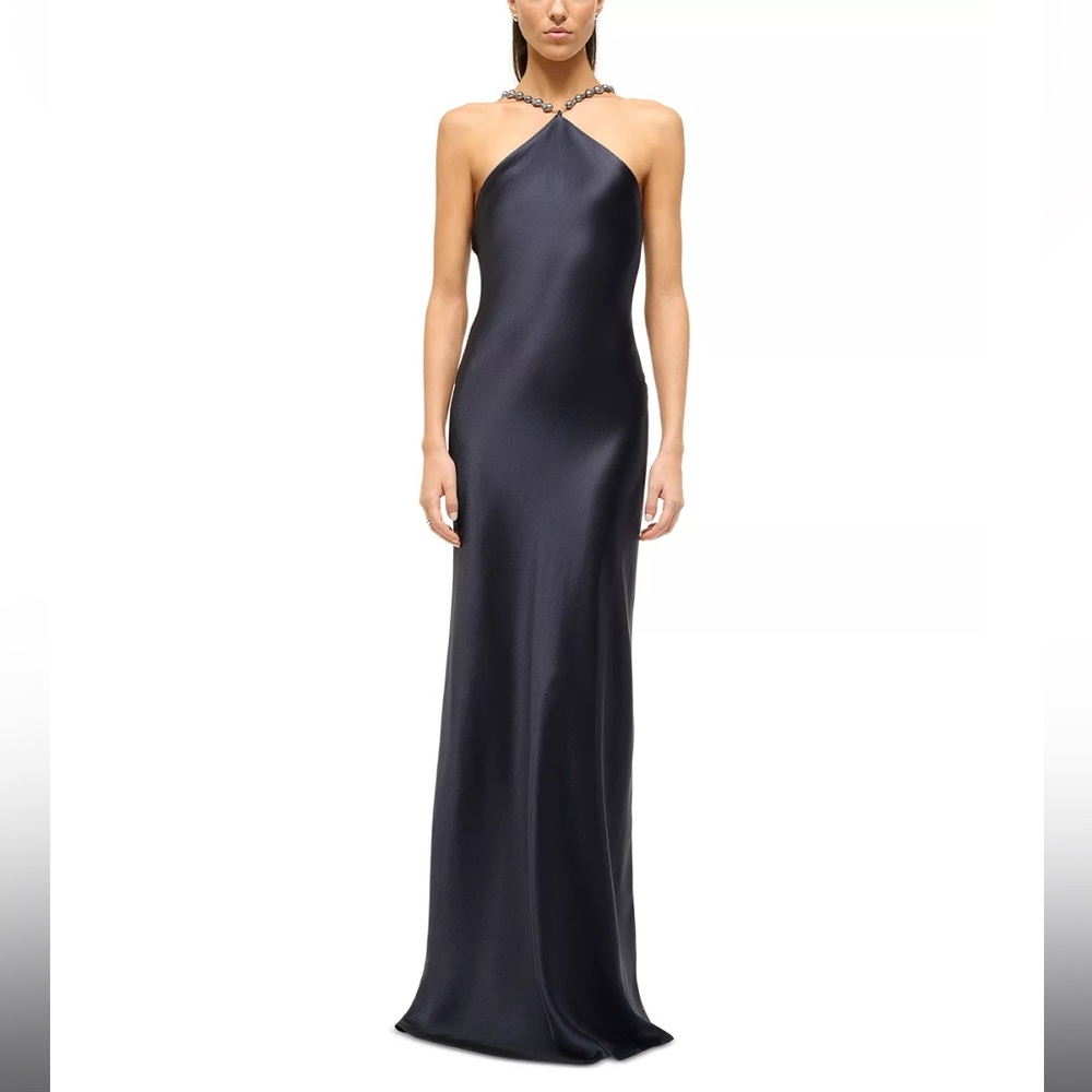 Staud Cadence Dress